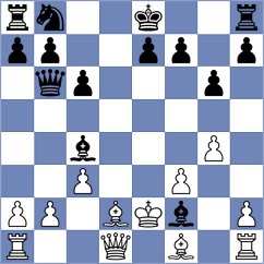 Vadell - Comp Chess Tiger (Florida, 2001)