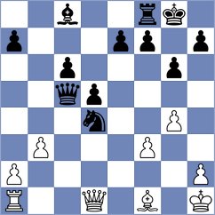 Dejmek - Kubicka (Chess.com INT, 2021)
