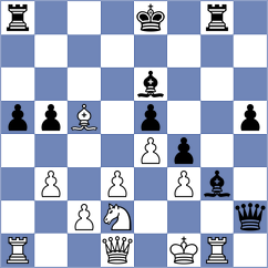 Guliev - Mekhitarian (chess.com INT, 2024)