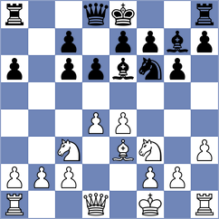 Agasiyev - Daroczi (chess.com INT, 2023)
