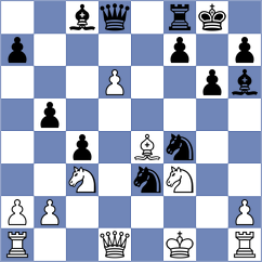 Amgalantengis - Ibrahimli (chess.com INT, 2022)