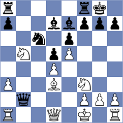Hrabinska - Crevatin (Chess.com INT, 2021)