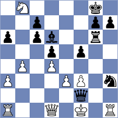 Babadita - Berestean (Chess.com INT, 2020)