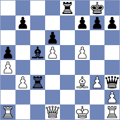 Koellner - Biyiasas (Chess.com INT, 2020)