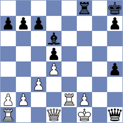 Salonen - Cueto (chess.com INT, 2023)