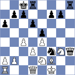 Mariano - Papp (FIDE Online Arena INT, 2024)