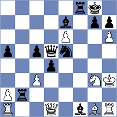 Alvarado Diaz - Grigoriants (chess.com INT, 2024)