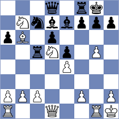 Gosh - Zepeda Berlanga (chess.com INT, 2024)