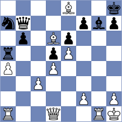 Gavilan Diaz - Tamarozi (Chess.com INT, 2020)