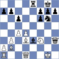 Sliwicki - Pantev (chess.com INT, 2023)