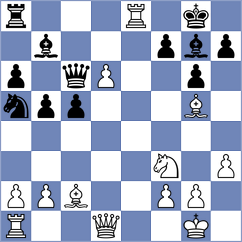 Prohorov - Savchenko (chess.com INT, 2023)