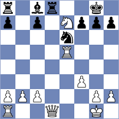 Sierra Vallina - Bifulco (chess.com INT, 2023)