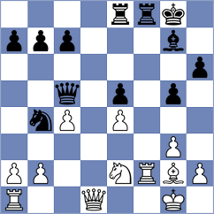 Jain - Aitbayev (Chess.com INT, 2021)