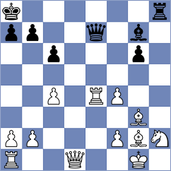 Salem - Castellano (chess.com INT, 2024)