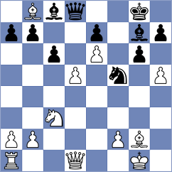 Krishna - Larina (chess.com INT, 2024)
