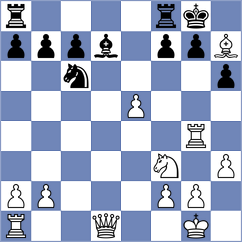 Pavlis - Pesek (Chess.com INT, 2021)