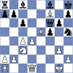 Veiga - Rich (chess.com INT, 2023)