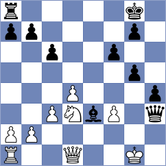 Belli - Sebag (chess.com INT, 2023)