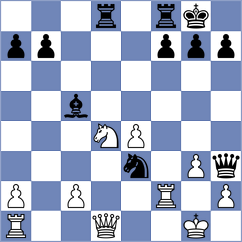 Hemam - Tarnowska (chess.com INT, 2022)