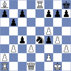 Tong - Melkevik (Chess.com INT, 2021)