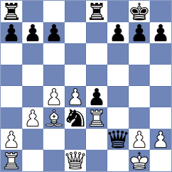 Deviprasath - Khachiyan (Chess.com INT, 2020)