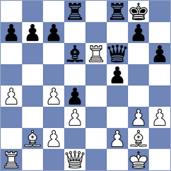 Gabr - Gerbelli Neto (chess.com INT, 2023)