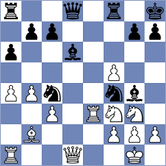 Bacrot - Vrolijk (Chess.com INT, 2019)
