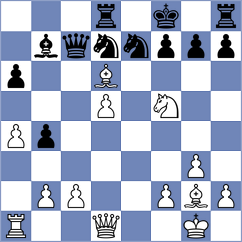 Perez Gormaz - Quiroga Garza (Chess.com INT, 2021)