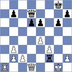 Thipsay - Alboredo (Chess.com INT, 2020)