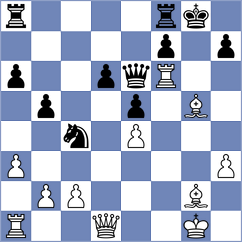 Vinod - Brahami (Chess.com INT, 2021)