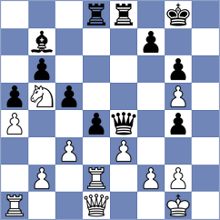 Tokman - Paveto (chess.com INT, 2024)