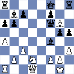 Balla - Onischuk (chess.com INT, 2024)
