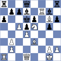 Atserias Batalla - Auti (Chess.com INT, 2021)