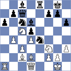 Roux - Paterek (chess.com INT, 2023)