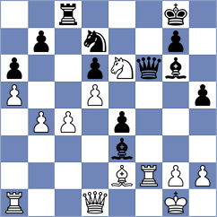 Mamedov - Abdusattorov (Chess.com INT, 2020)