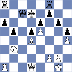 Mikhailovsky - Murtazin (chess.com INT, 2022)