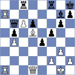 Garakov - Peczely (chess.com INT, 2024)