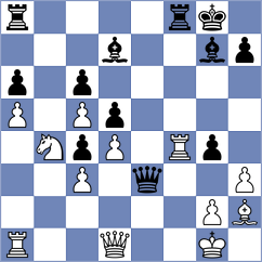 Speelman - Pichot (Chess.com INT, 2020)