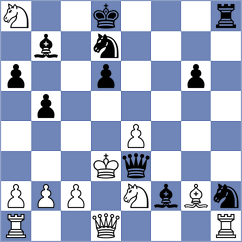 Aslanov - Zemerov (Chess.com INT, 2021)
