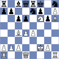 Galichin - Hrytsenyuk (Chess.com INT, 2018)