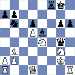 Weimert - Gheng (chess24.com INT, 2015)