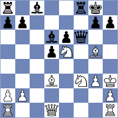 Vallejo Diaz - Kaufman (Chess.com INT, 2020)
