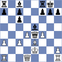 Loebler - Sarkar (chess.com INT, 2023)