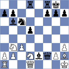 Lye - La Villa Rivas (chess.com INT, 2023)