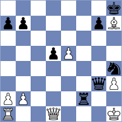 Terletsky - Sumaneev (Chess.com INT, 2021)