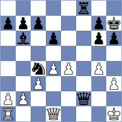 Garabik - Kucera (Chess.com INT, 2021)