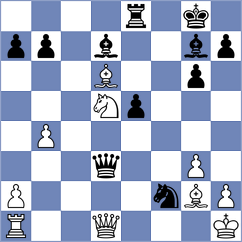 Jing - Castellanos Gomez (chess.com INT, 2024)