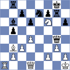 Maksimovic - Singh (chess.com INT, 2024)