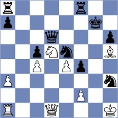 Javakhadze - Martinez Alcantara (chess.com INT, 2021)