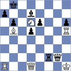 Suleimen - Ibadov (chess.com INT, 2024)